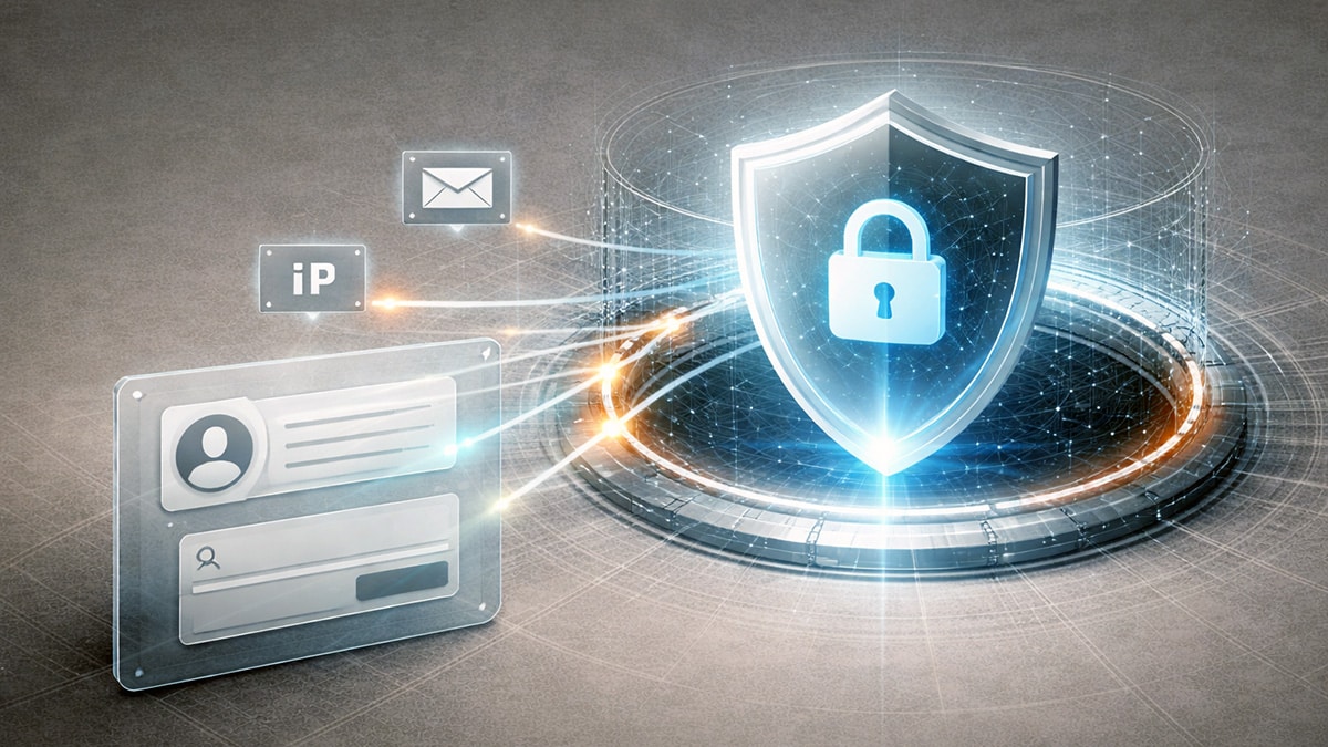 Digital security and user privacy