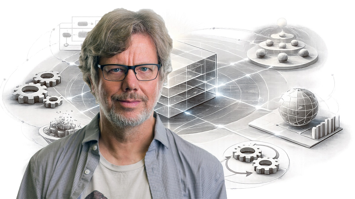 Guido van Rossum in tech landscape