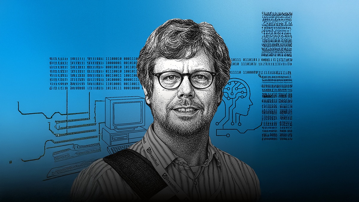 Guido van Rossum