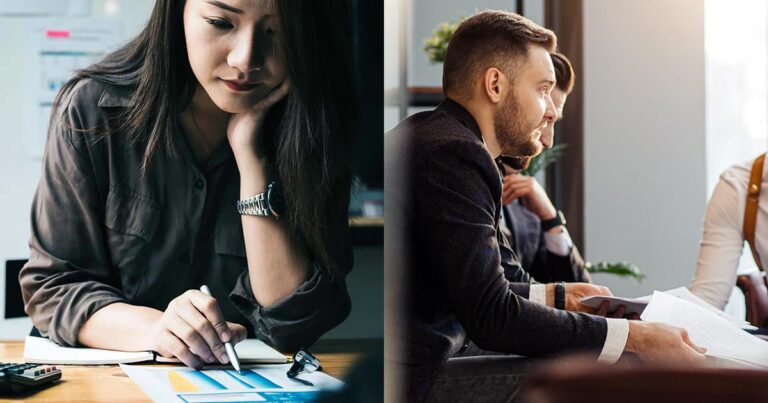 Data analytics vs business analytics