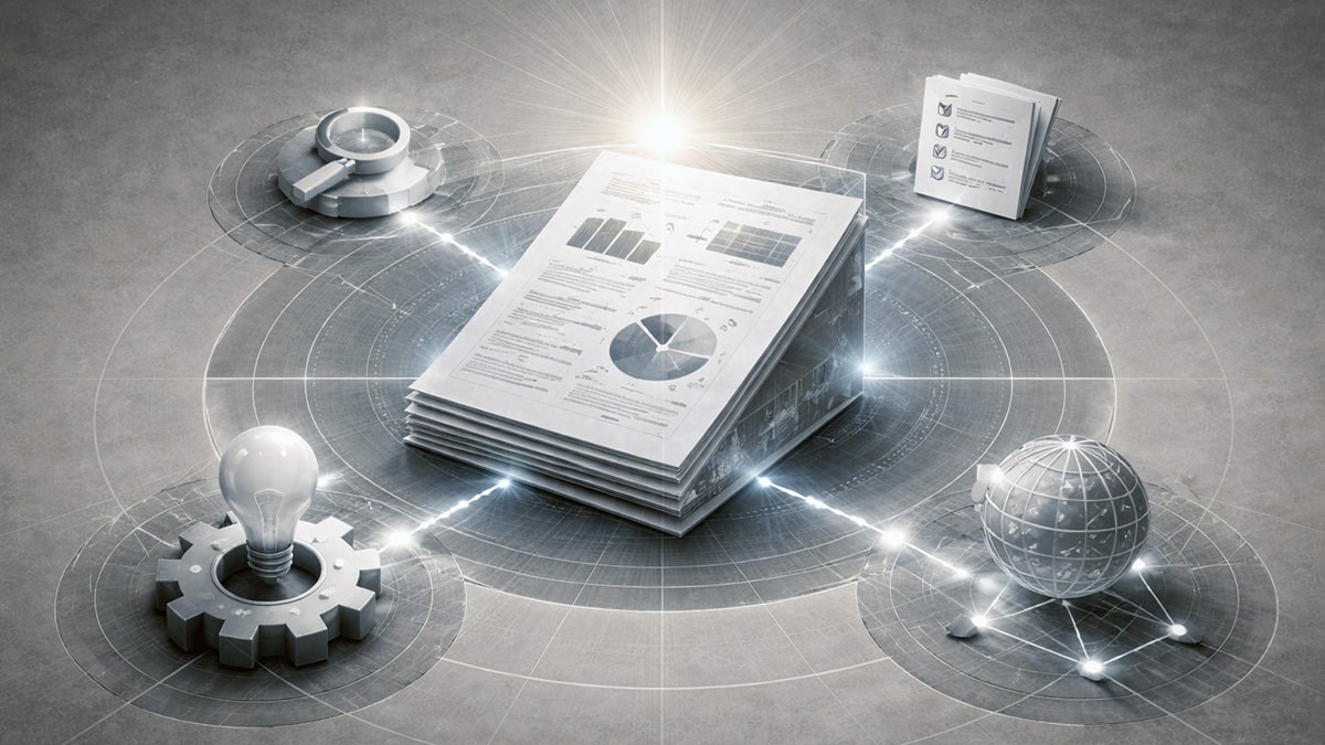 Futuristic data analysis network