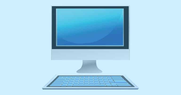 Information technology career.