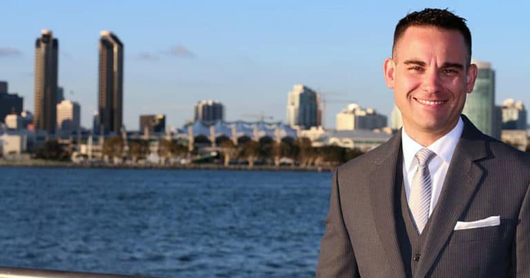 Information technology manager harbor-side