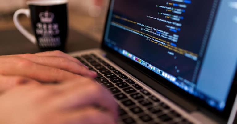 James Kelly programming