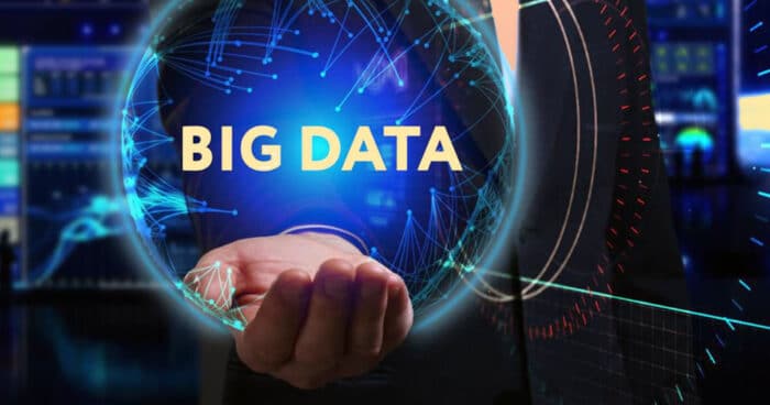 Wrangling big data